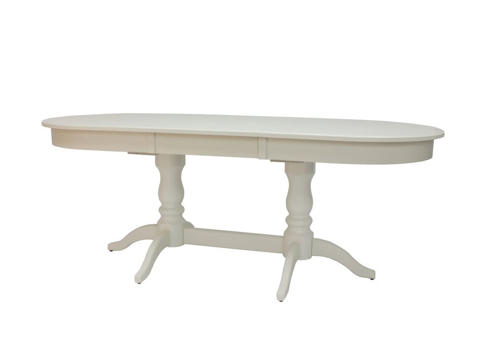 Стол раздвижной Leset Вашингтон 2р патина