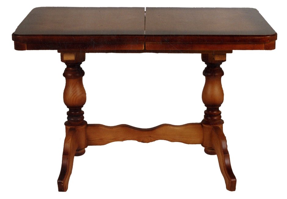 Стол обеденный "тав ма 1857" бм804 Пинскдрев