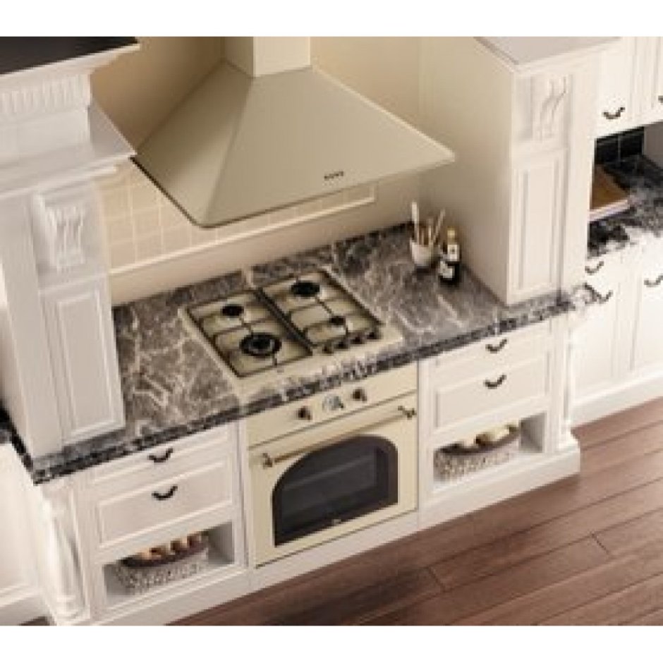 Духовой шкаф Teka HR 550 Beige b (41561214)