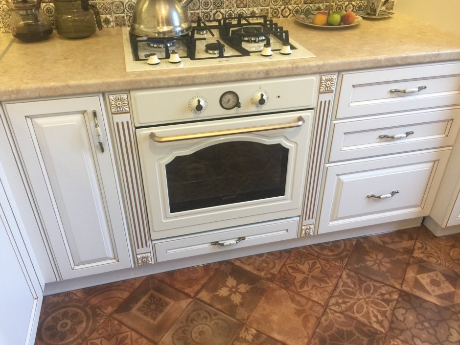 Духовой шкаф Лекс Прованс