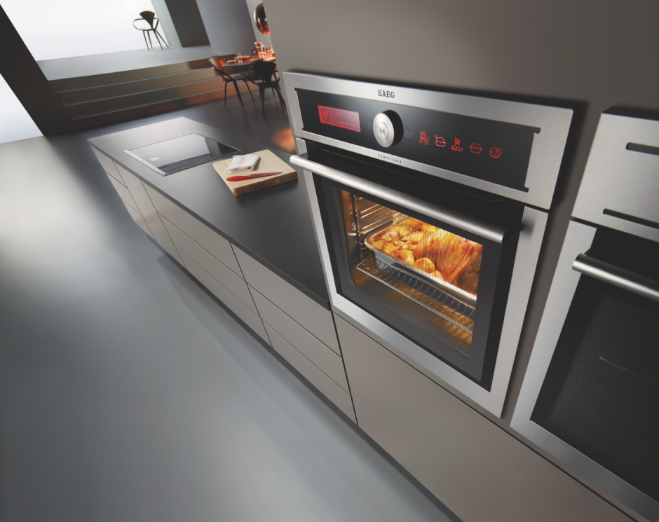 Встраиваемая техника Teka