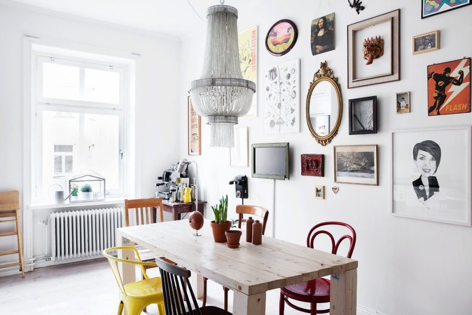 Постеры для интерьера