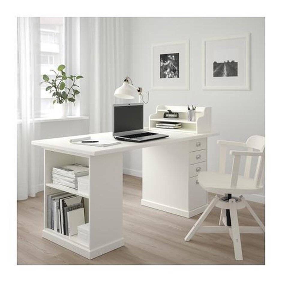 Стол КЛИМПЕН икеа