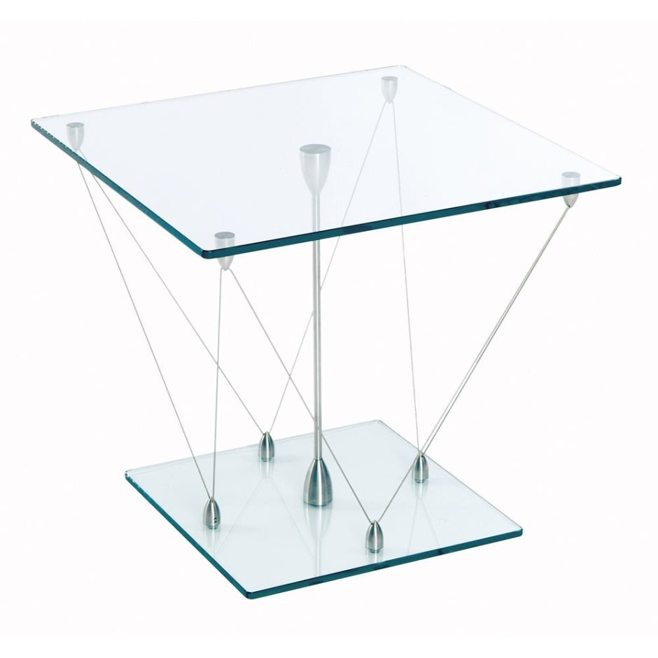 Стол Тенсегрити стол