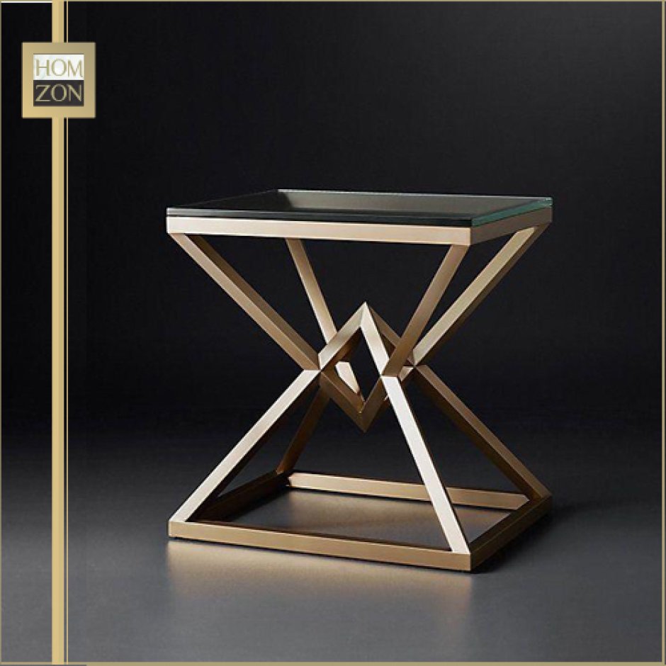 Тенсегрити мангал