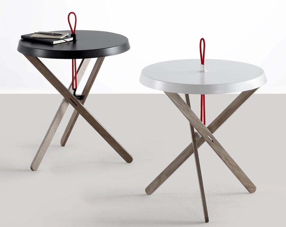 Тенсегрити левитирующий стул