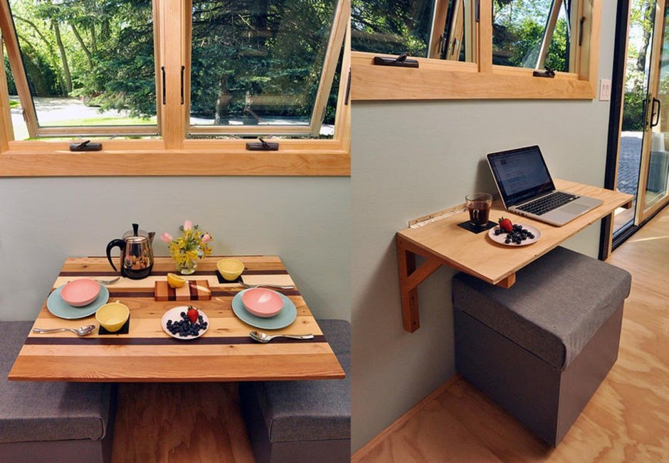 Eco small столик рабочий