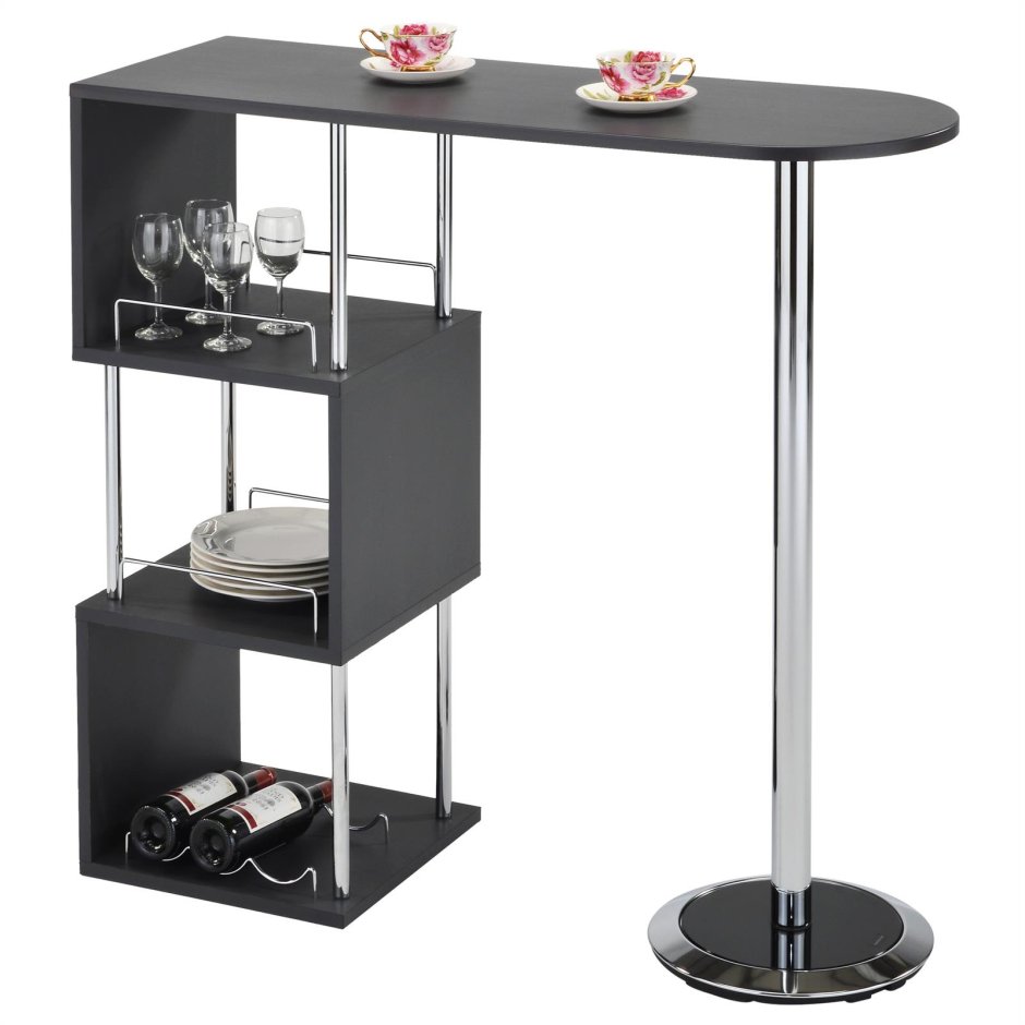 Кухонные барные столики