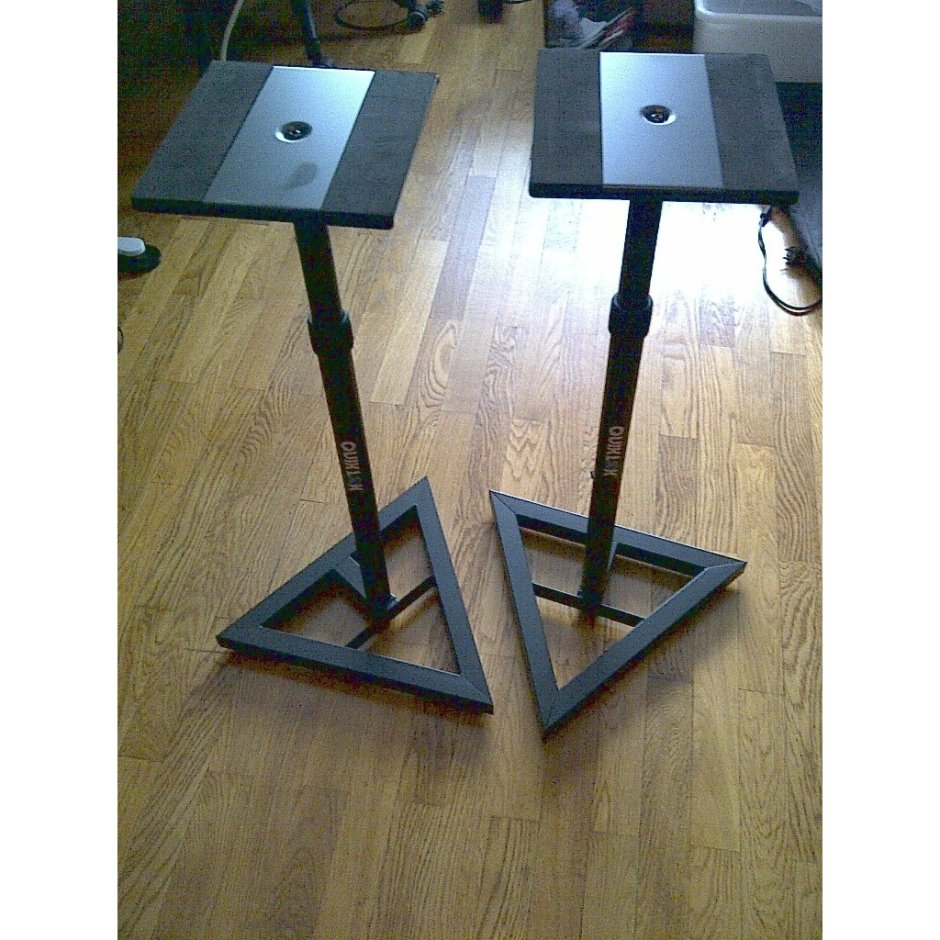 Подставка под акустику Quik Lok bs300