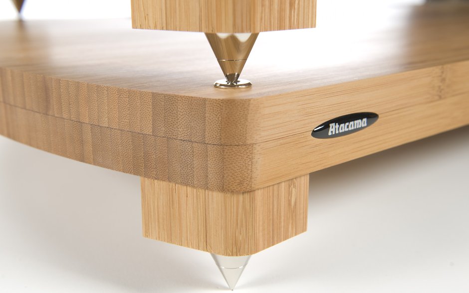 Atacama Audio Elite Eco 6.0