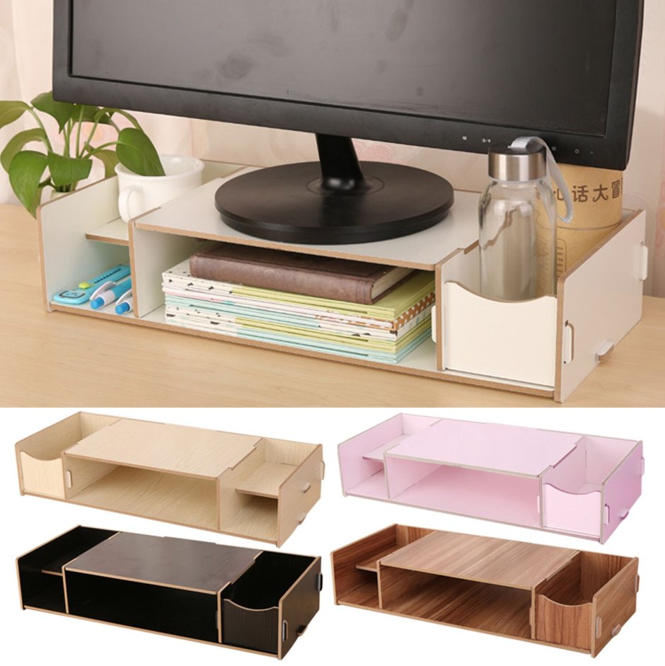 Органайзер монитор Besegad