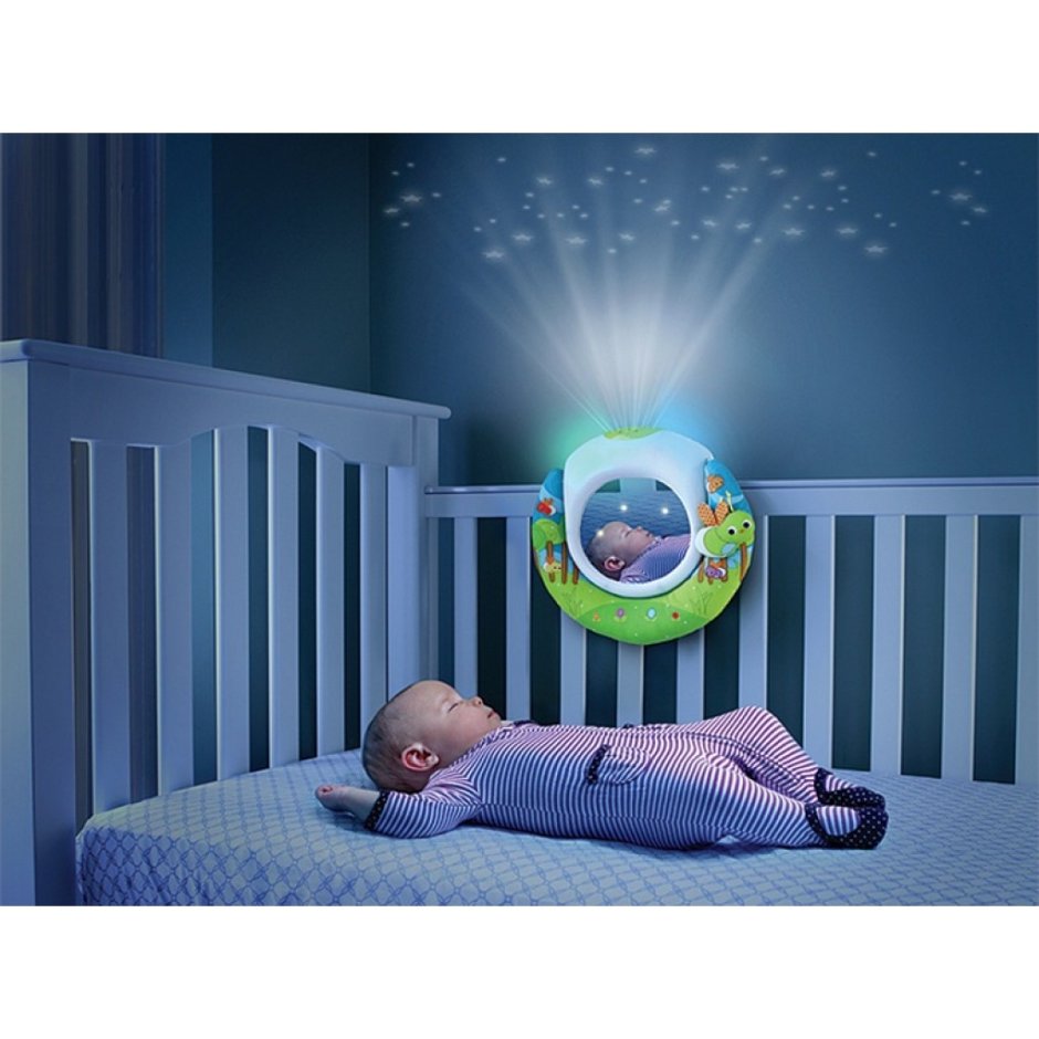 Светильник для малышей