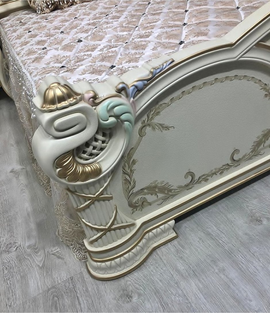 Спальня Людовик Мэри