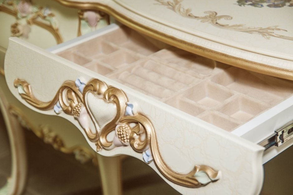 Спальня Регалис Румыния