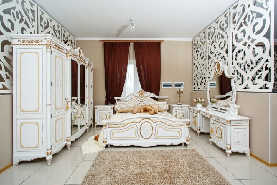 Кровать Италия Fratelli radice