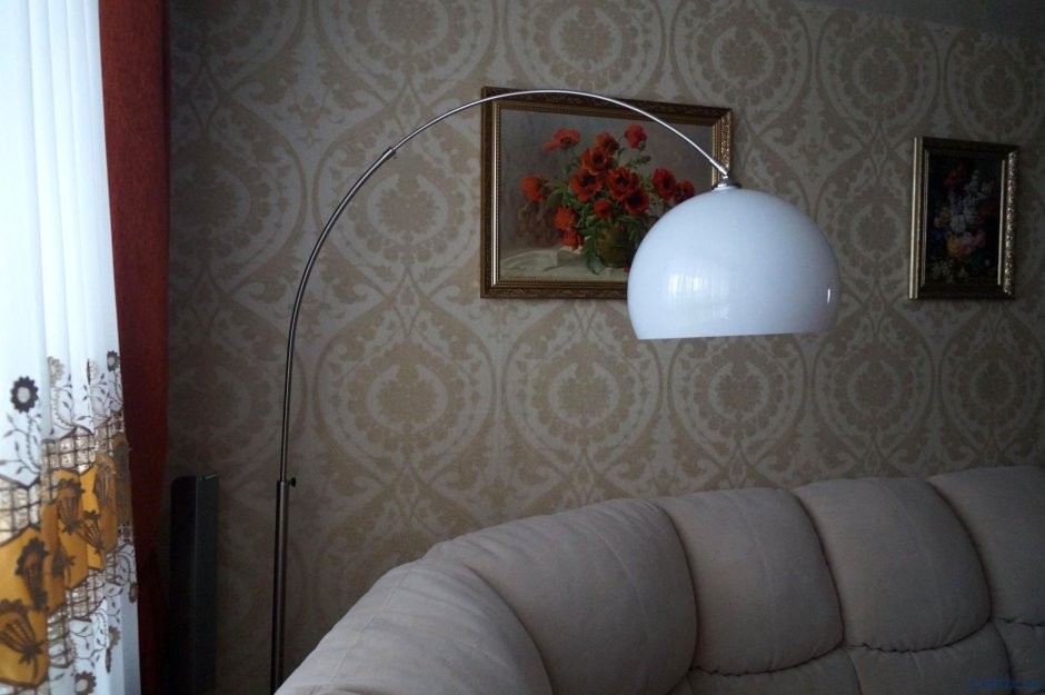 Дизайн спальни