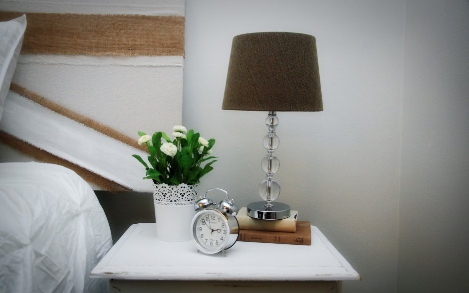 Paulmann торшер Haldar 79660