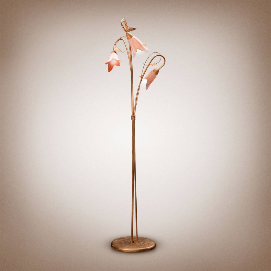 Торшер MW-Light букет 421044901