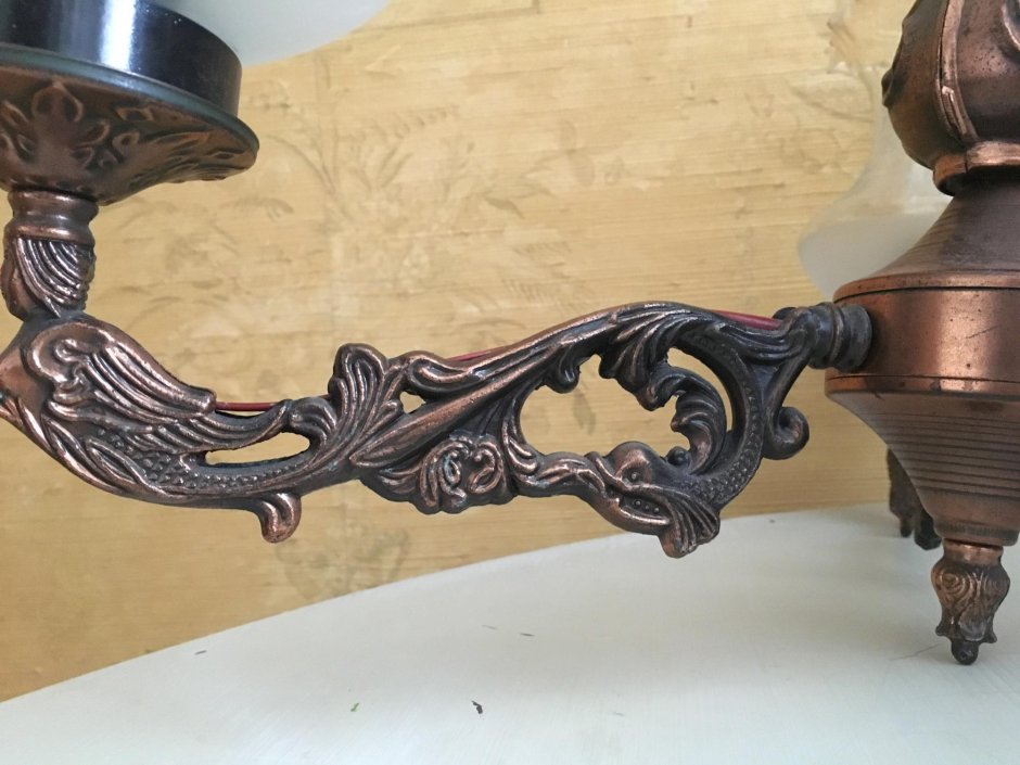 Люстра Ядран Югославия