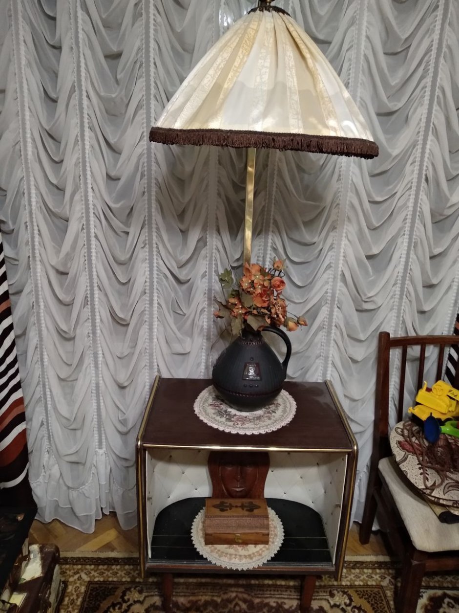 Спальня Инстаграм