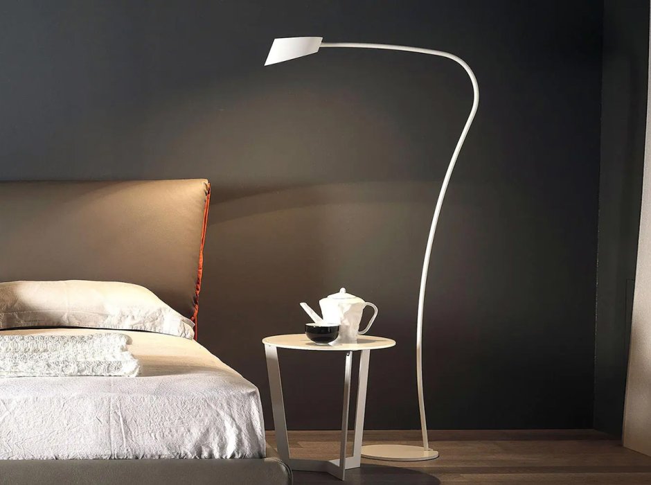 Cattelan Italia торшер Raduga