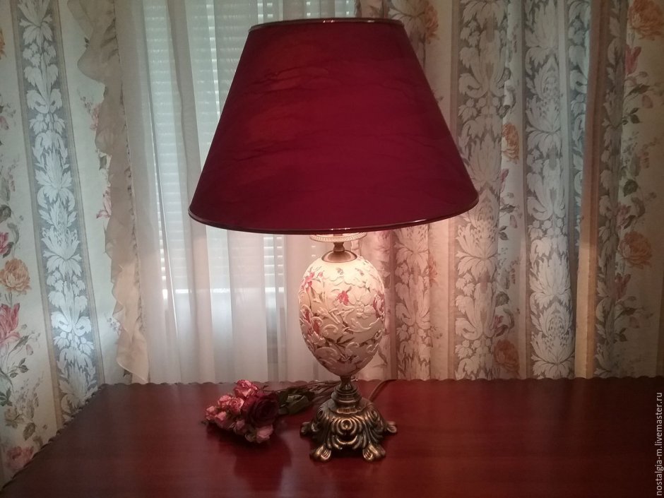 Торшер бар немецкий