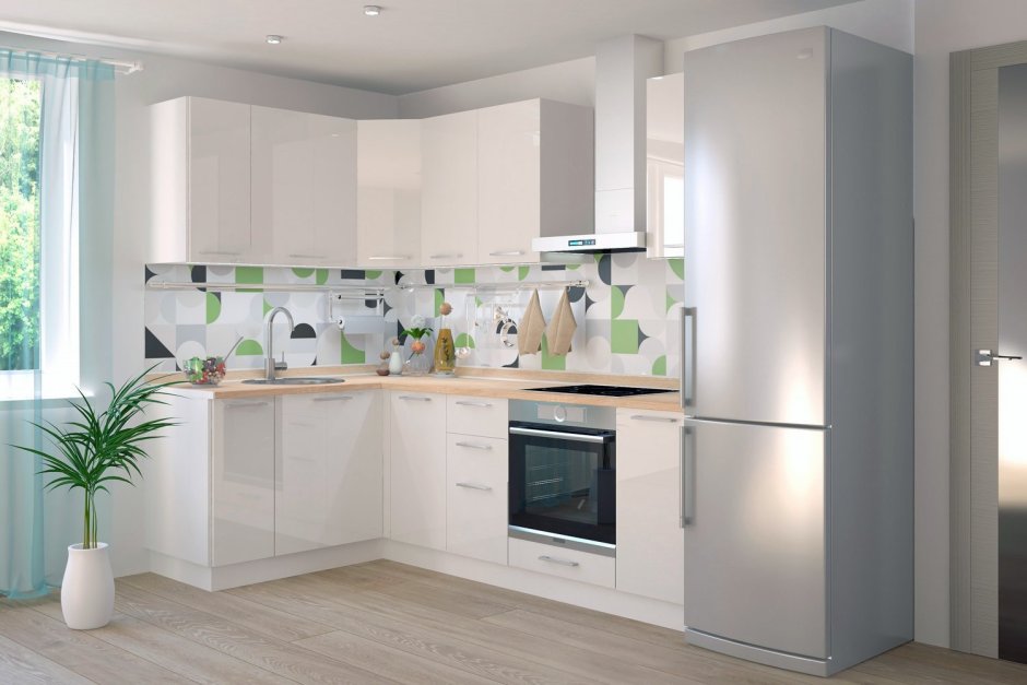 Кухня Амика хофф