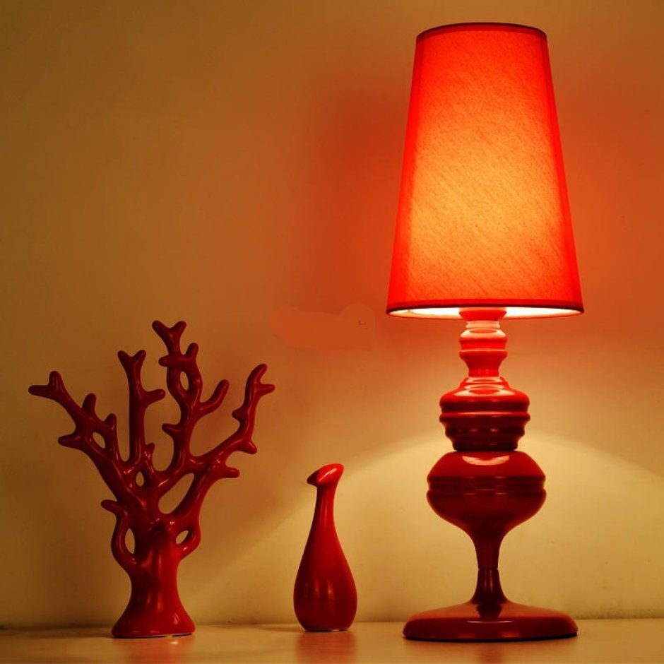 Лампа Josephine Table Lamp
