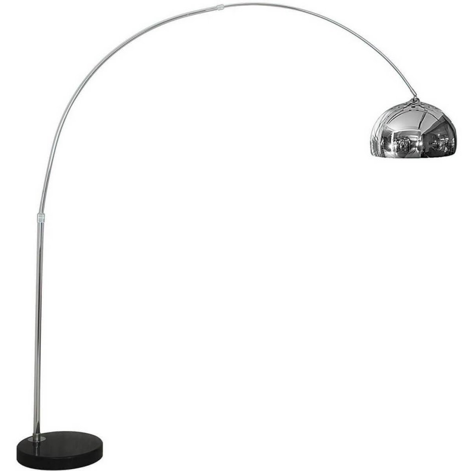 Скандинавский минималистичный светодиодный напольный светильник