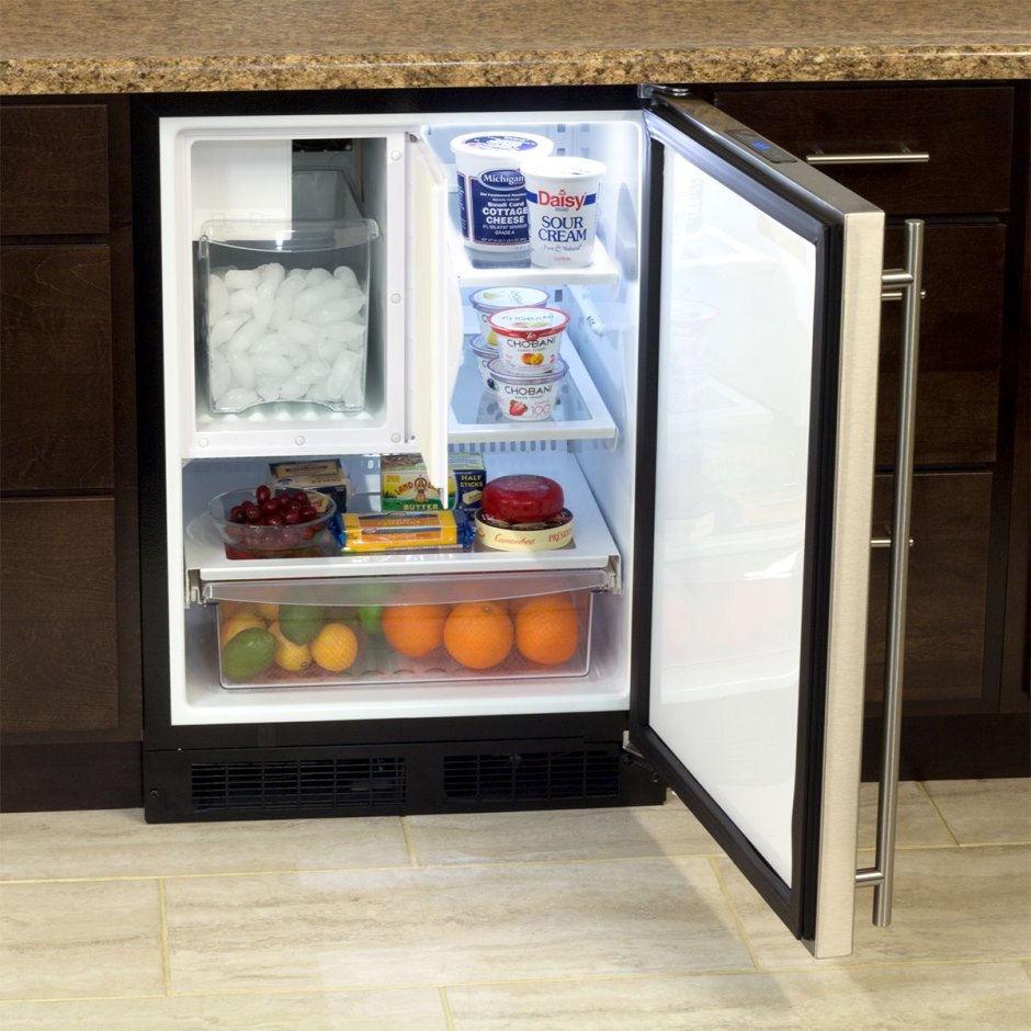 Холодильник под столешницу MT 08 f079564