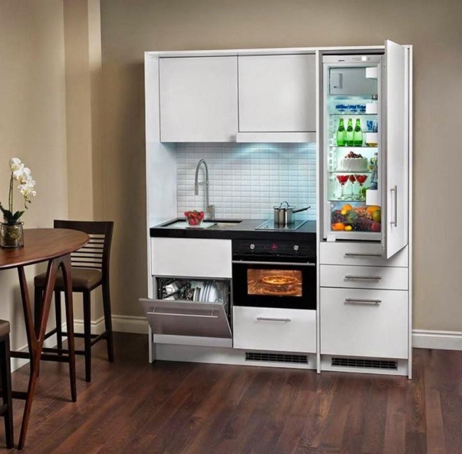 Встраиваемый холодильник Bosch kir41af20r