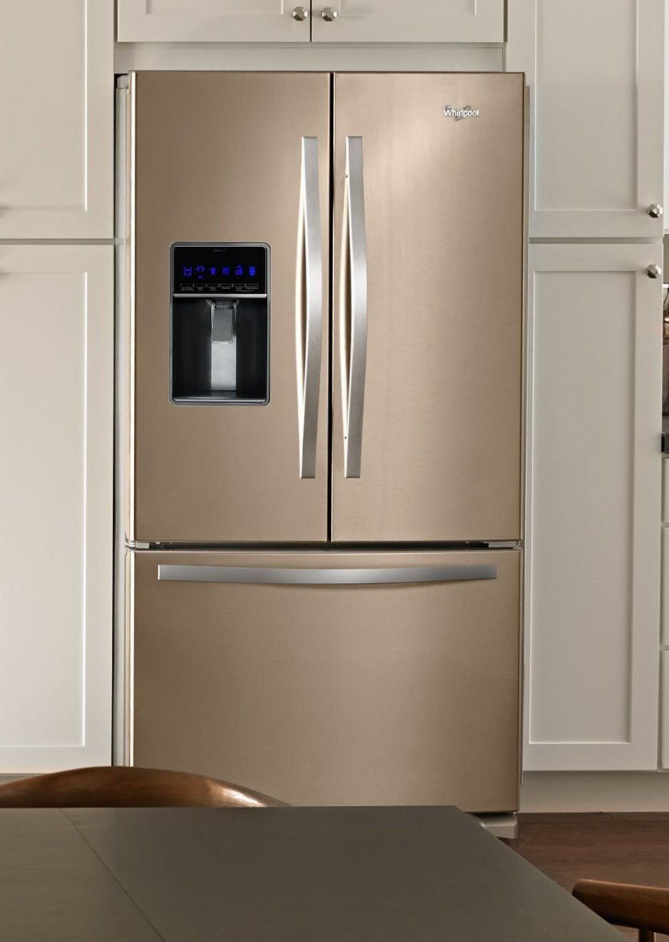 С4f744cwg холодильник