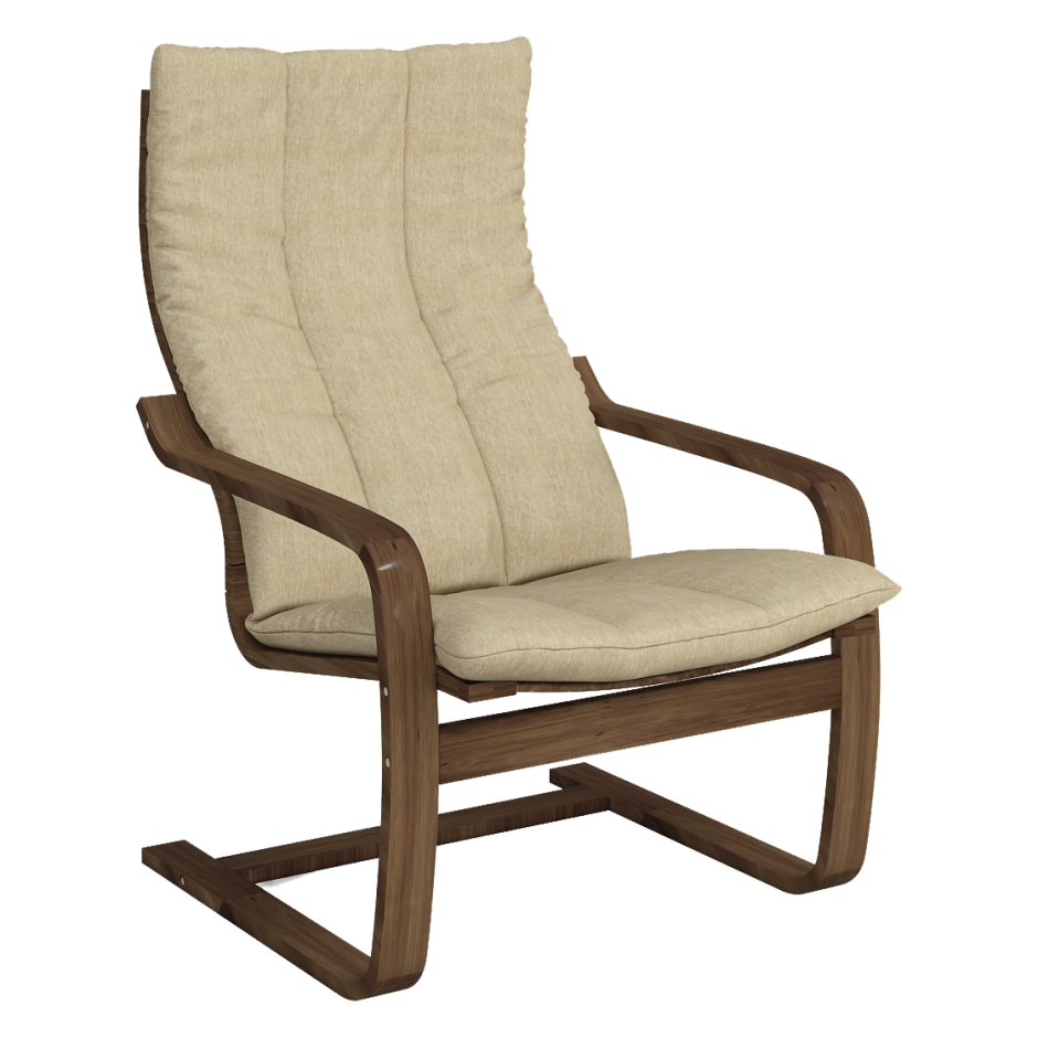 Кресло для отдыха Эльба