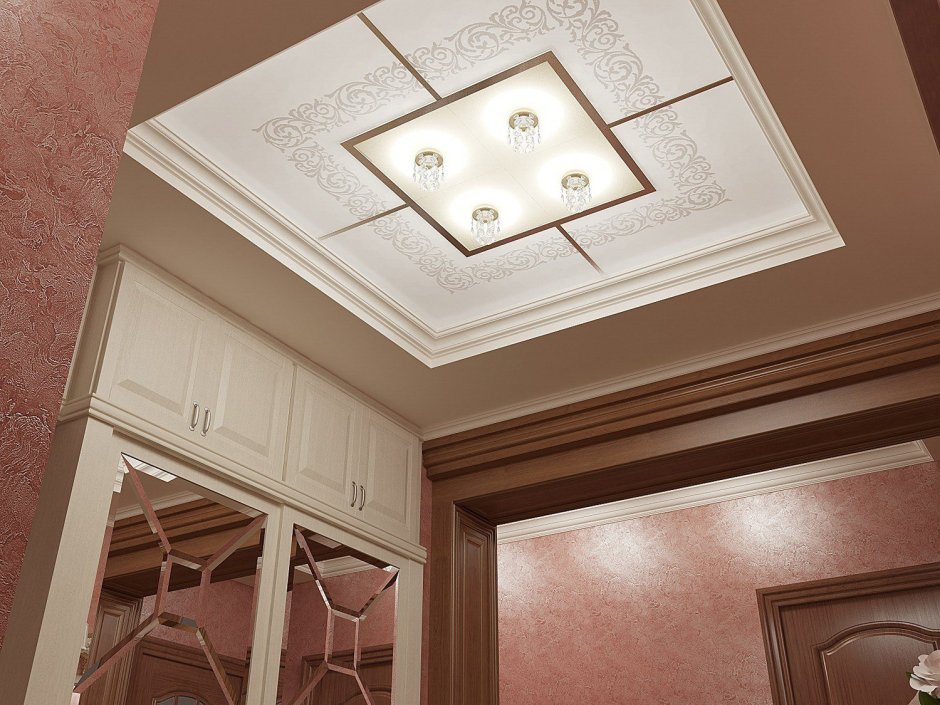 Армстронг Ceiling solutions