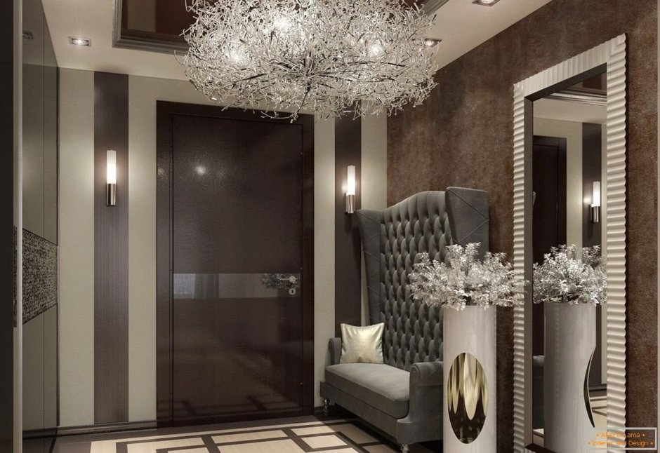 Потолок Армстронг