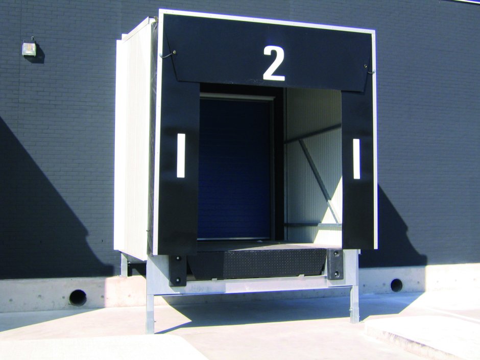 Система подпора дымоудаления схемы