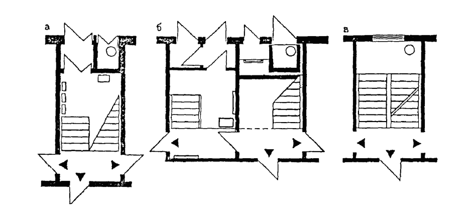 Докшелтеры Hormann