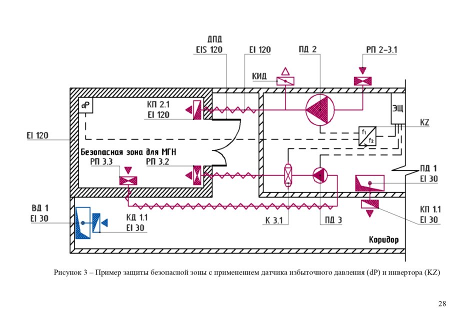 План здания Студенческая, 26