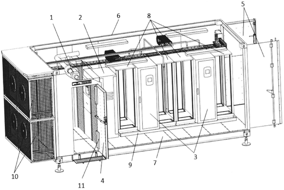 Система дымоудаления СП 7.13130.2013