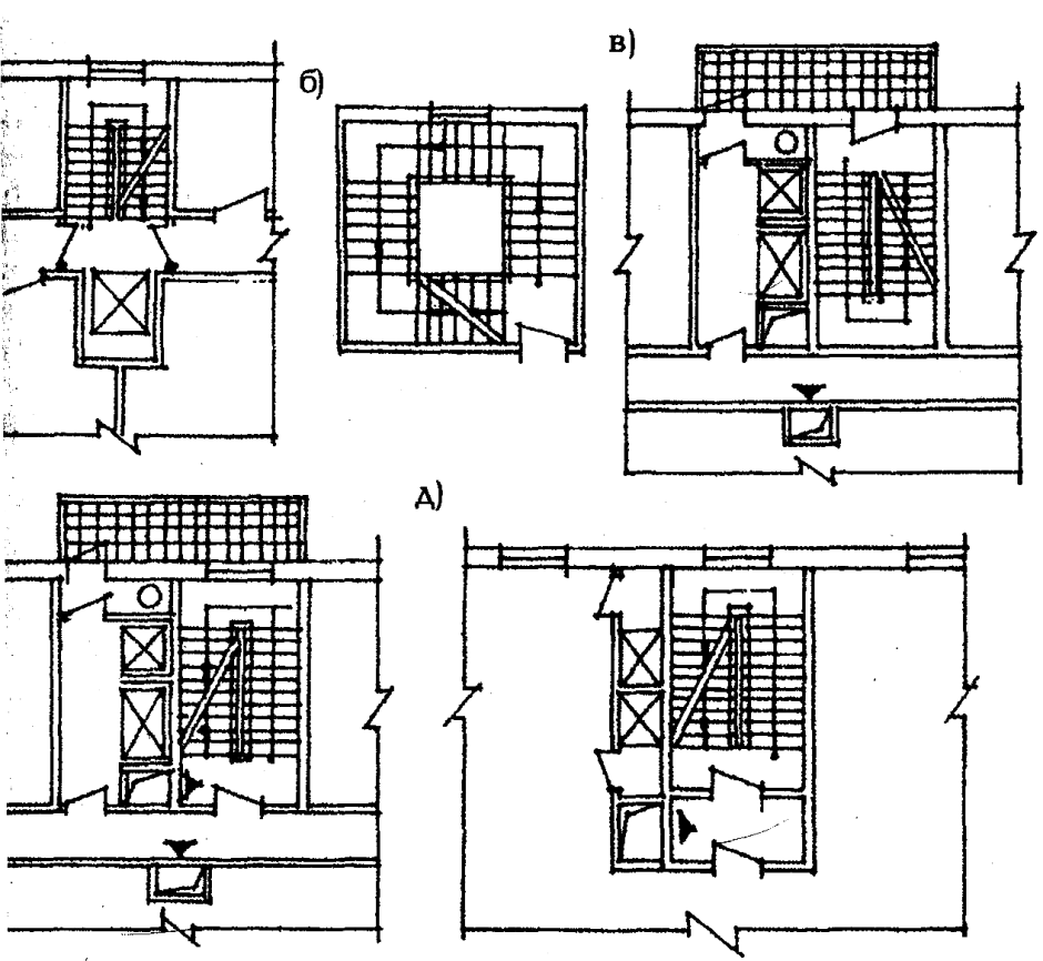 Тамбур-шлюз для ЦОД