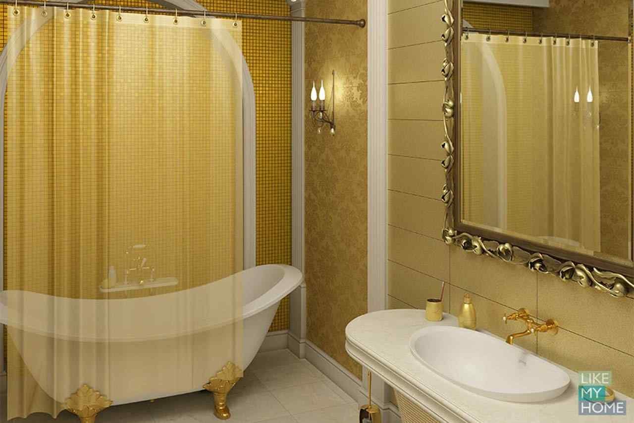 Полукруглую шторки для ванной. Штора для ванной. Красивые шторы в ванную. Дизайнерские шторы для ванной. Красивая занавеска в ванну.