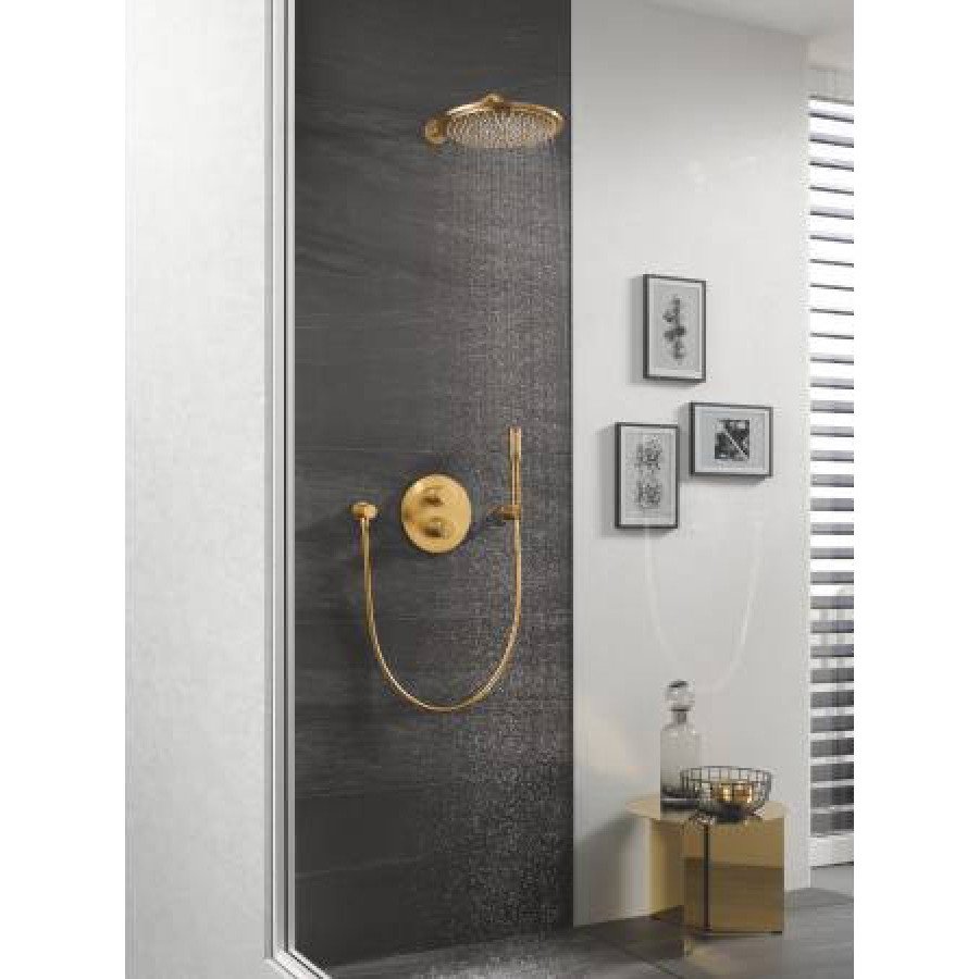 Душевая стойка Grohe Euphoria 310 26075a00
