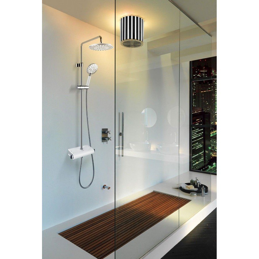 Ванная мрамор с золотом