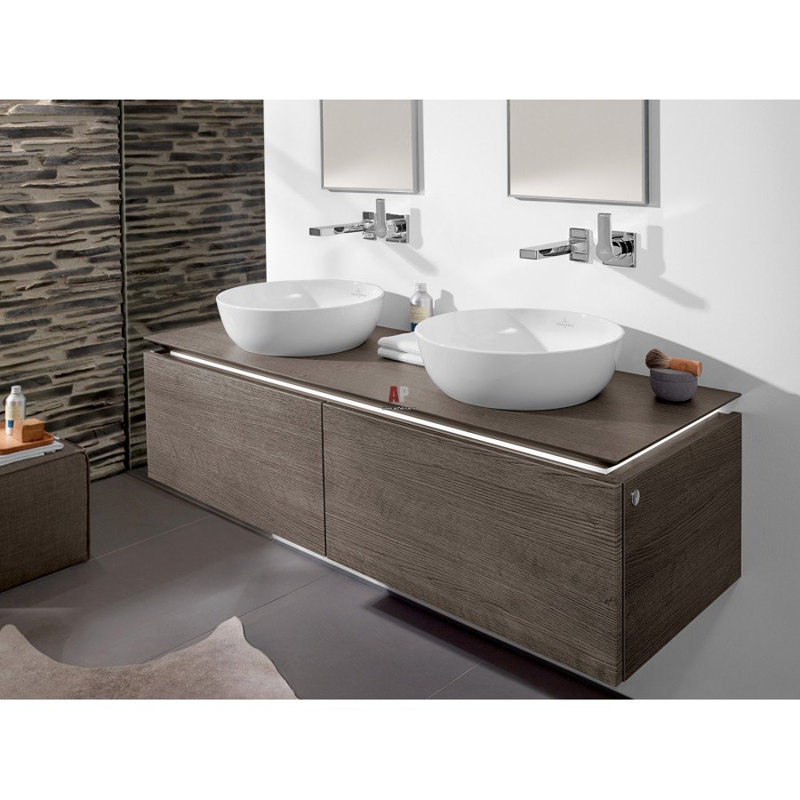 Difference between washbasin and Sink