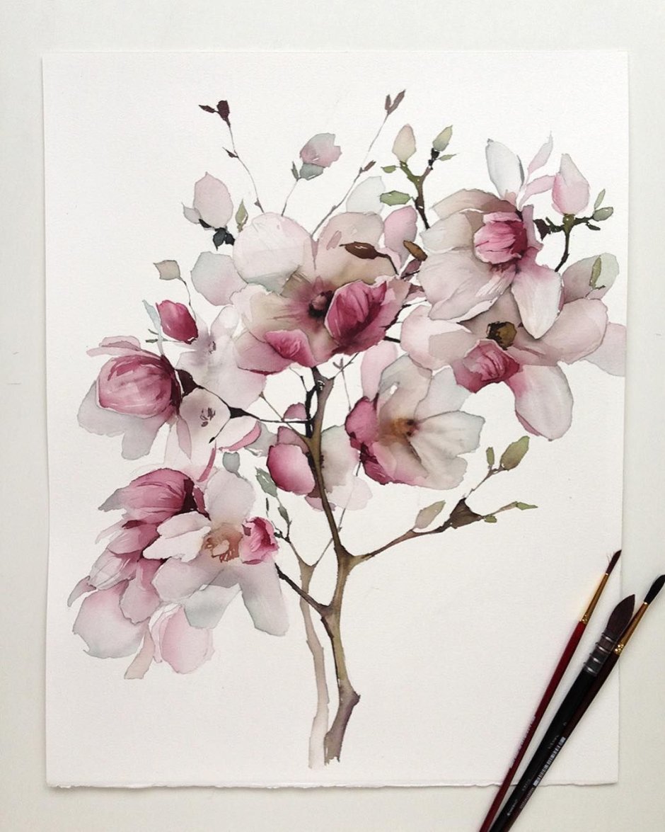 Элизабет Хорнинг картины