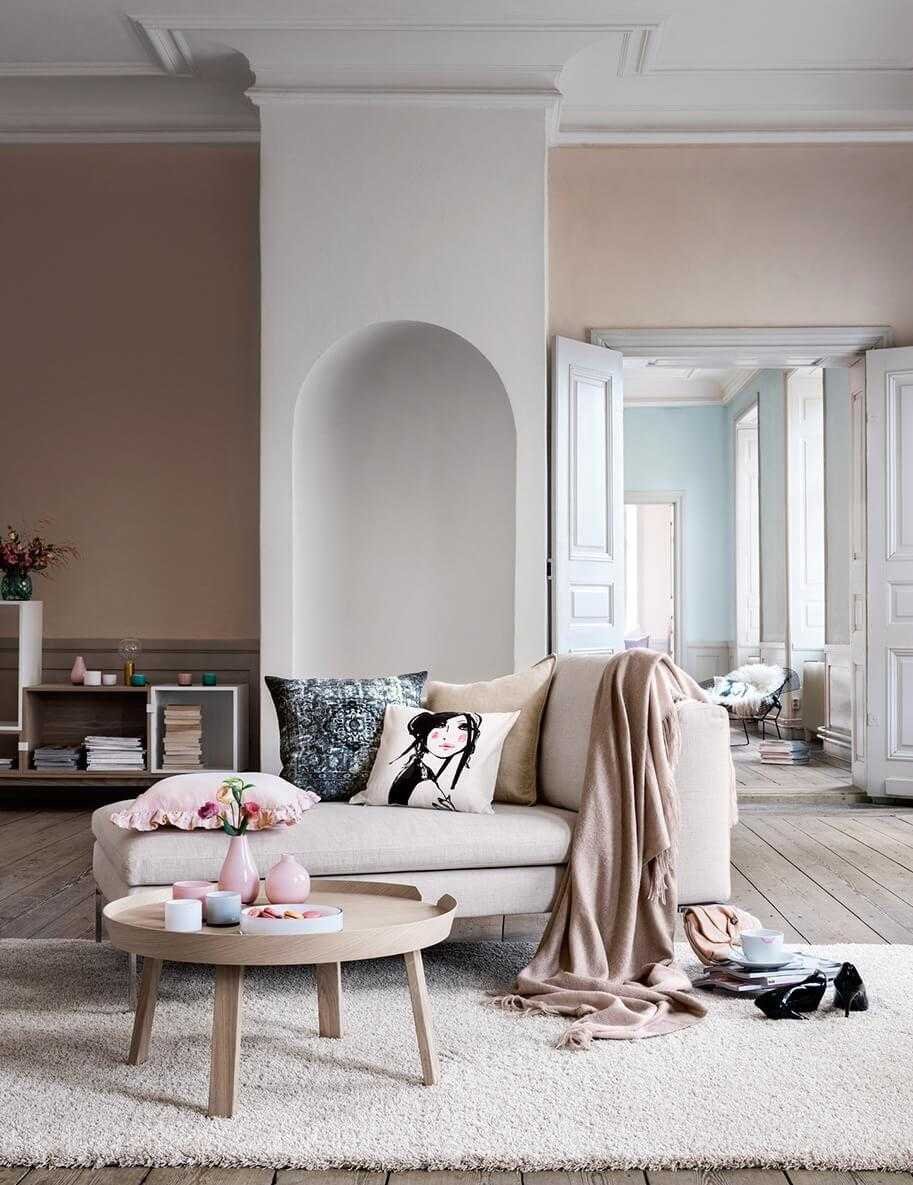 Весенний венок