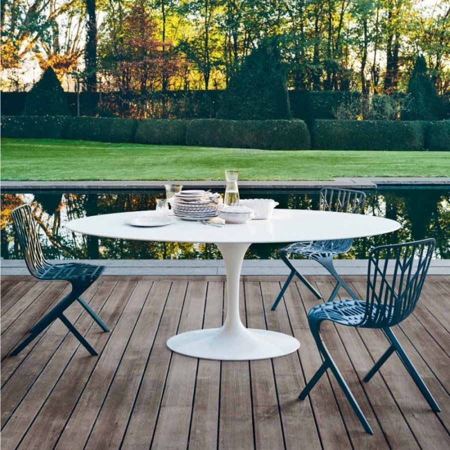 Стол Knoll Saarinen Dining Table