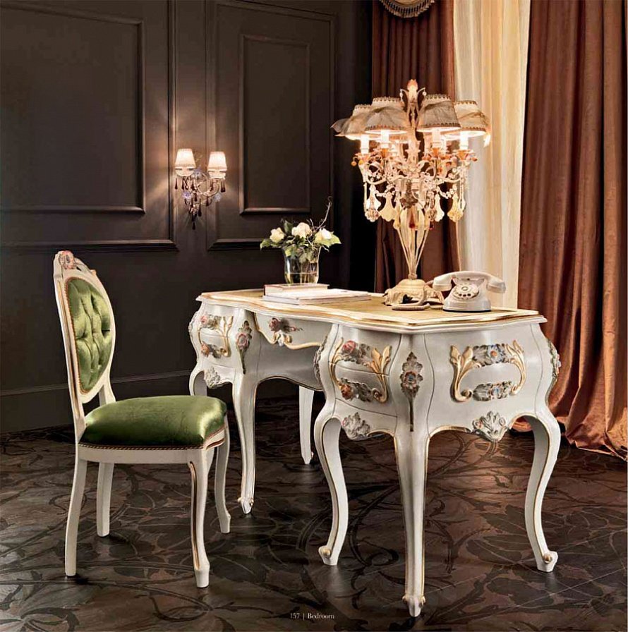 Modenese Gastone столик Venezia