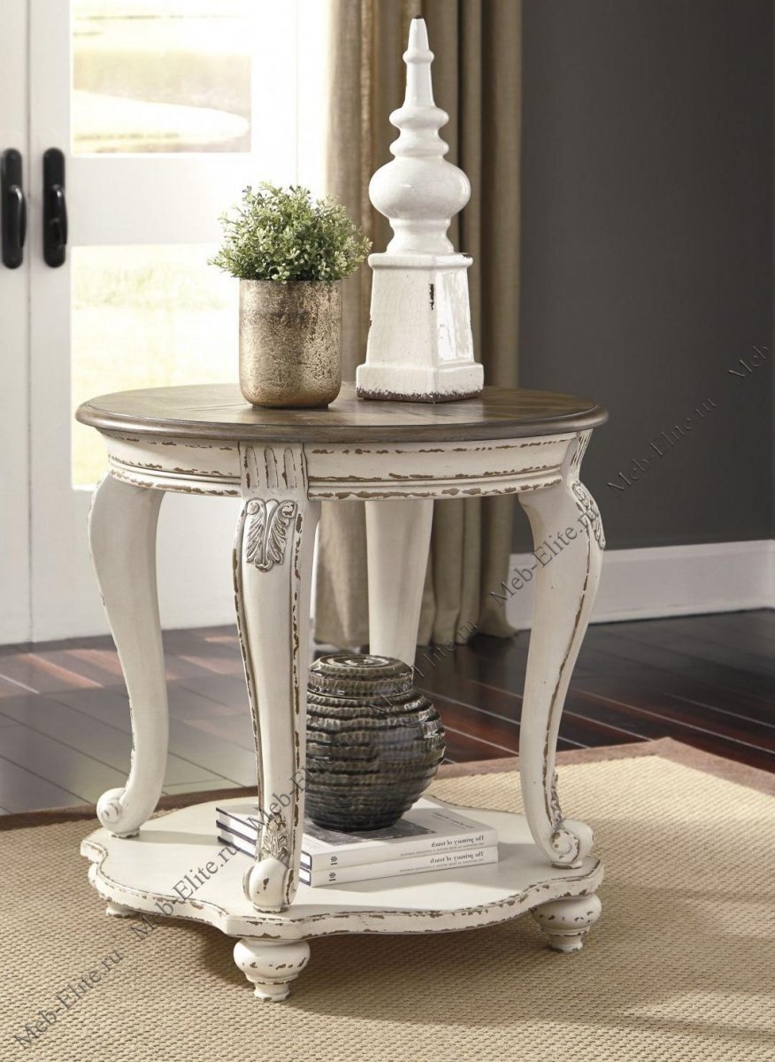 Журнальный столик Ashley Norcastle t519-1