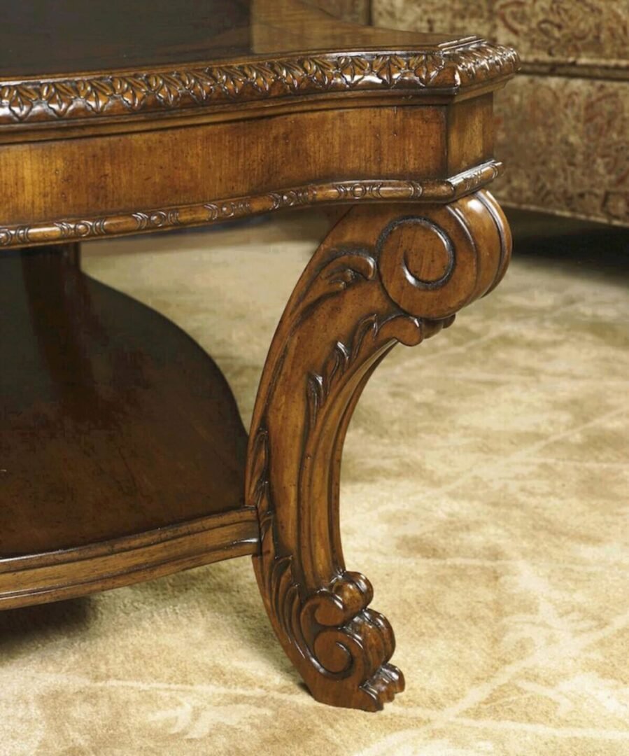 MK-1333-DB журнальный столик